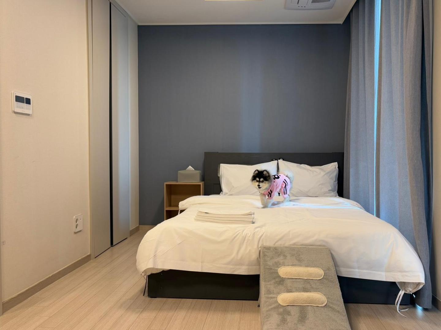 انشيون The November Stay In Landmark المظهر الخارجي الصورة