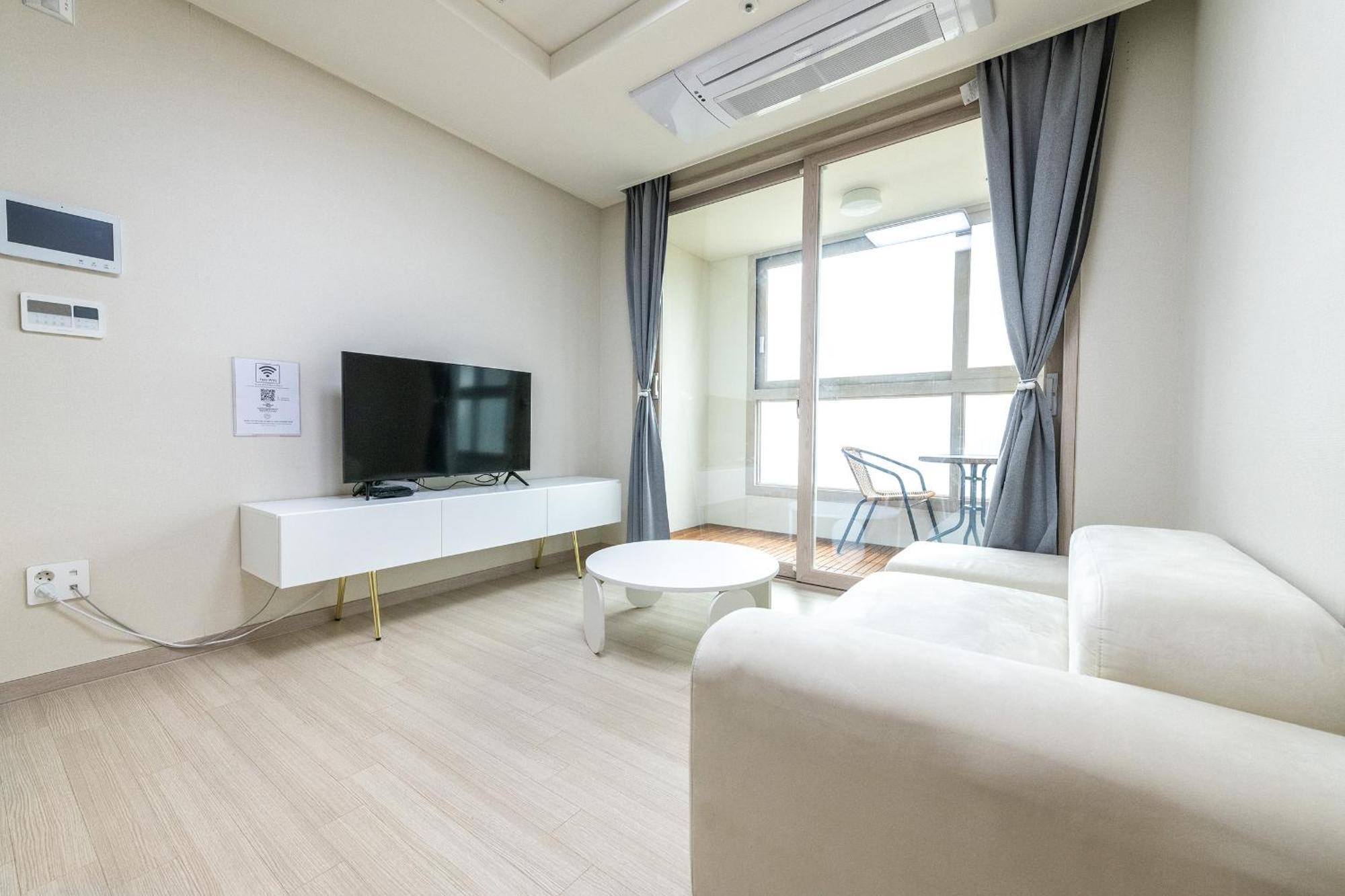 انشيون The November Stay In Landmark المظهر الخارجي الصورة